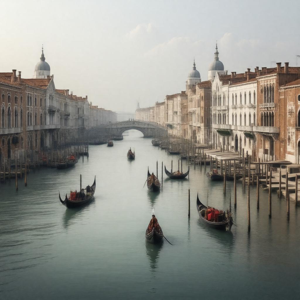 Canaletto (Bernardo Bellotto)